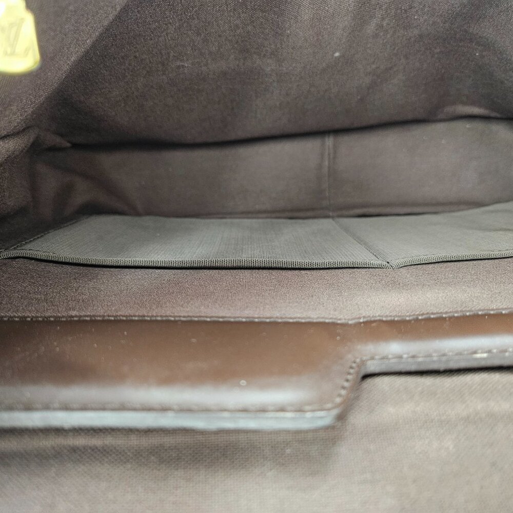 Louis Vuitton D.Ebene GM Spencer Bag - Picture 8 of 16